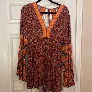 Free People Romper